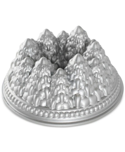 Nordic Ware Pine Forest Bundt Pan