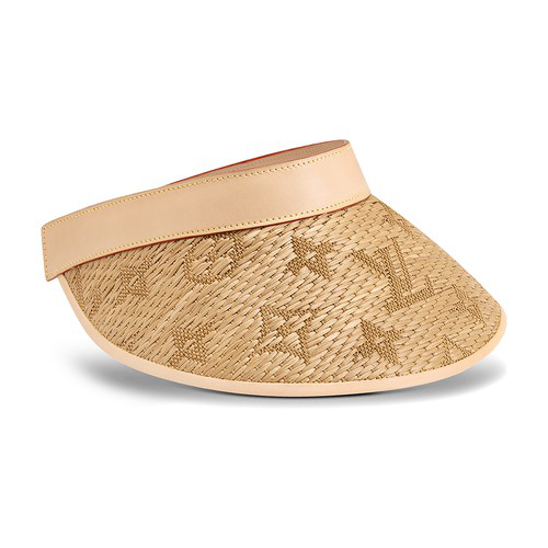 louis vuitton visor
