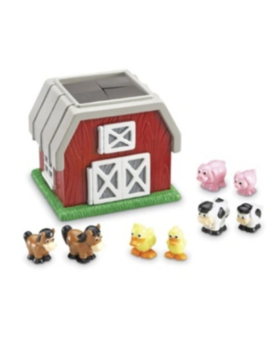 Shop Learning Resources Hide-n-go Moo