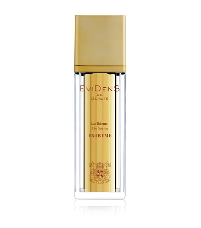 Shop Evidens De Beauté The Extreme Serum In White