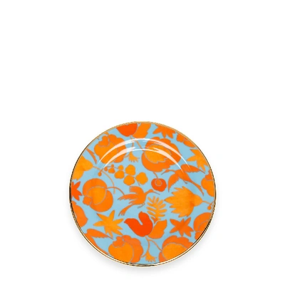 La Doublej Dessert Plate Set Of 6 In Multi