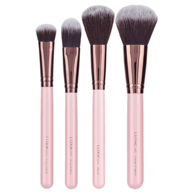 FACE COMPLEXION SET