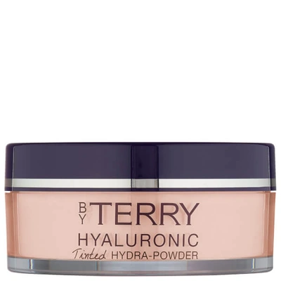 Shop By Terry Hyaluronic Tinted Hydra-powder 10g (various Shades) - N200. Natural
