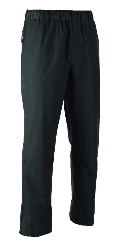 Shop Zero Restriction Packable Pants In Black