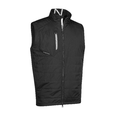 Shop Zero Restriction Z625 Vest In Black