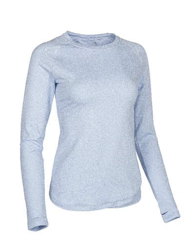 Shop Zero Restriction Ali Sweatshirt-sale In Cloud