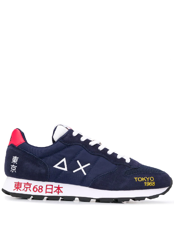 sneakers sun 68