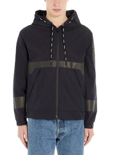 Shop Moncler Adour K-way