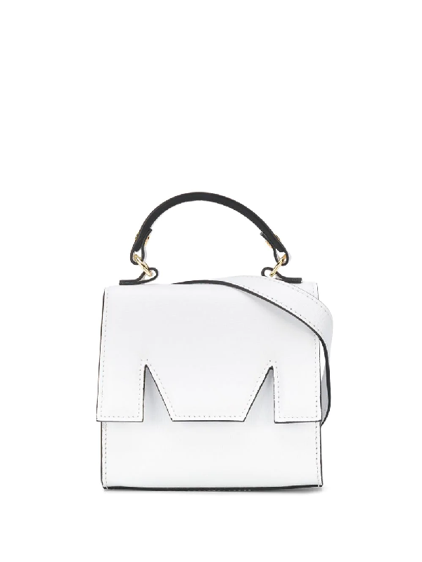 msgm belt bag