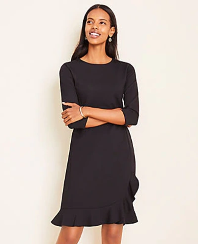 Ann taylor ponte dress hotsell
