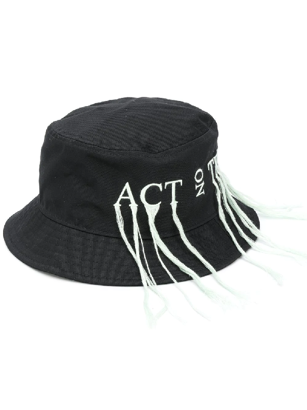 bucket hat acne studios