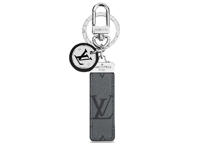 LOUIS VUITTON LOUIS VUITTON Neo LV Club Bag Charm and Key Holder M69475  Monogram Eclipse Used M69475