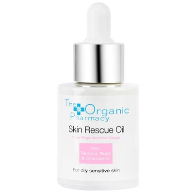 Shop The Organic Pharmacy Skin Rescue Oil 30ml