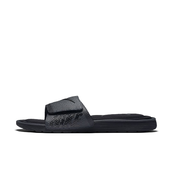 men's solarsoft comfort slide sandal