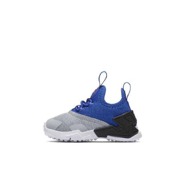 blue huaraches infant