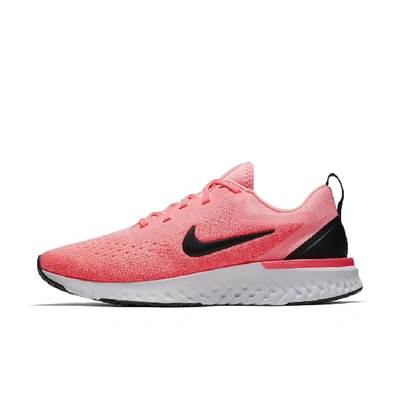 Shop Nike Odyssey React Women's Running Shoe In Pink