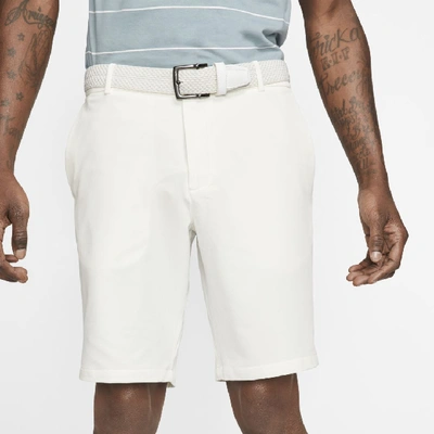 Nike Flex Hybrid Standard Fit Golf Shorts In Sail/ Sail | ModeSens