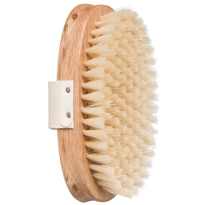 Shop Mila Moursi Rejuvenating Dry Body Brush