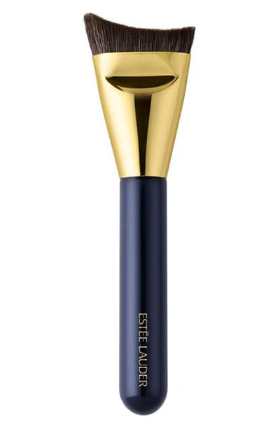 Shop Estée Lauder Sculpting Foundation Brush