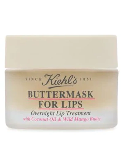 Shop Kiehl's Since 1851 Buttermask Lip Smoothing Treatment