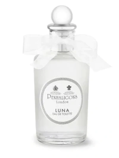 Shop Penhaligon's Women's Luna Eau De Toilette Natural Spray