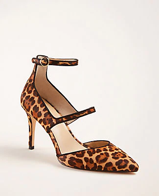ann taylor pumps