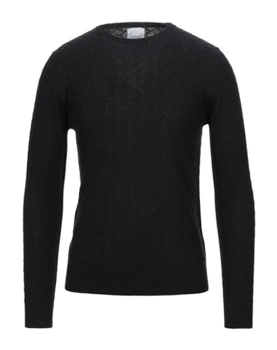 Shop Bellwood Sweaters In Black