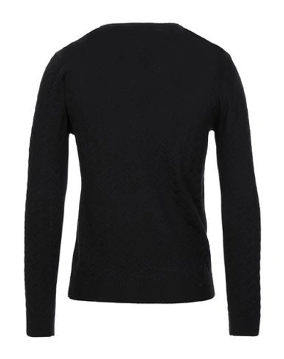 Shop Bellwood Sweaters In Black