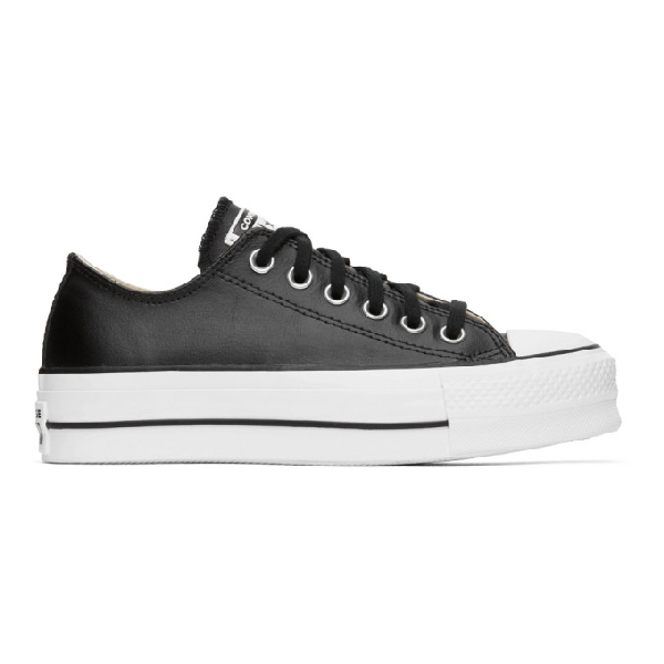 converse lift low top