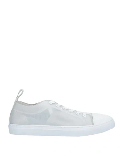 Shop Steve Madden Sneakers In White