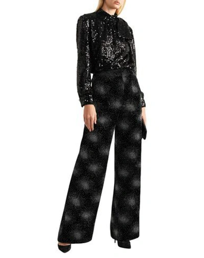 Sonia Rykiel Pants In Black