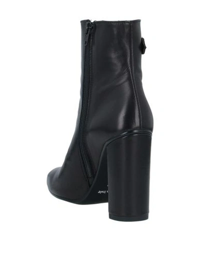 Shop Alviero Martini 1a Classe Ankle Boot In Black