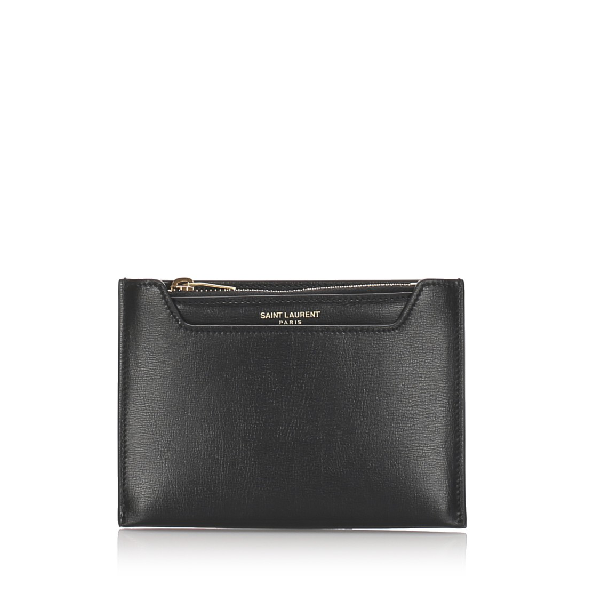 ysl coin purse