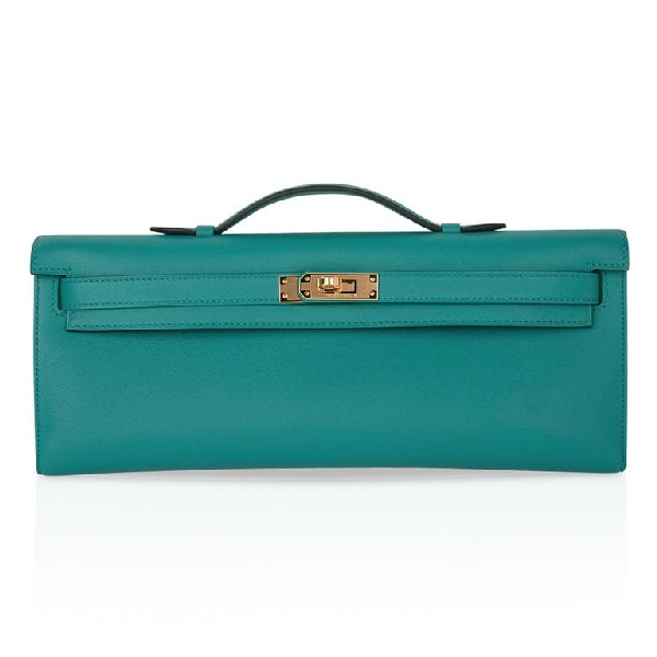hermes evening bag