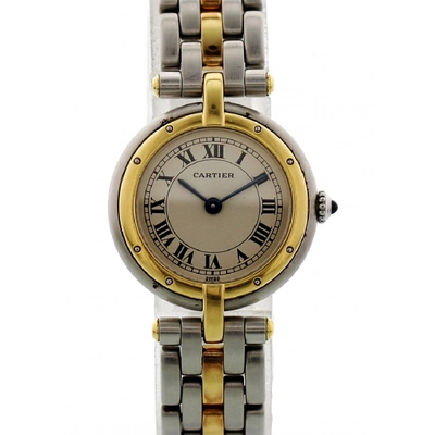 Shop Cartier Panthere Vendome 10579200 Ladies Watch In Not Applicable