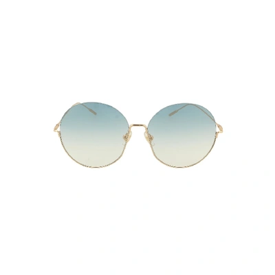 Shop Bolon Sunglasses Bl7106 In White