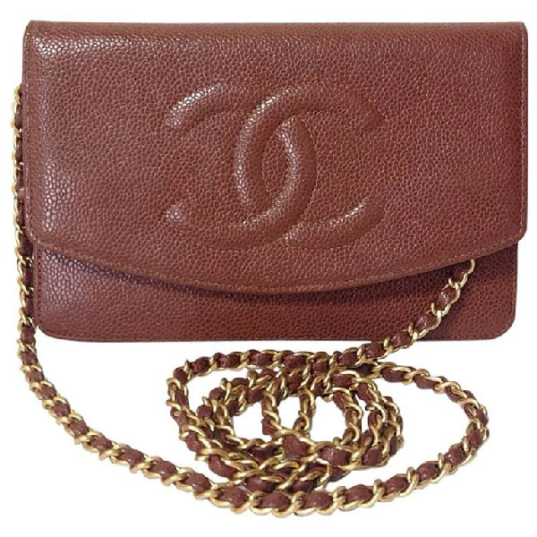 chanel clutch bags