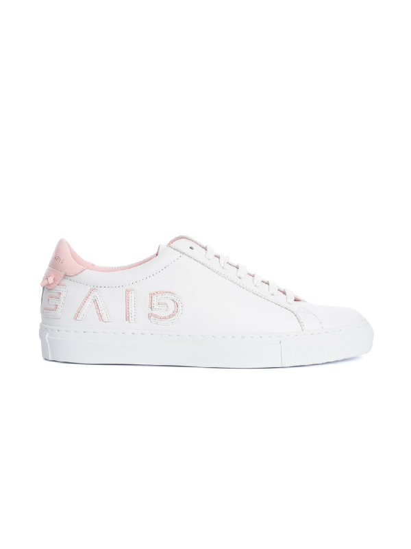 givenchy pink sneakers