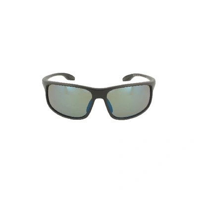 Shop Serengeti Sunglasses Levanzo 8991 In Grey