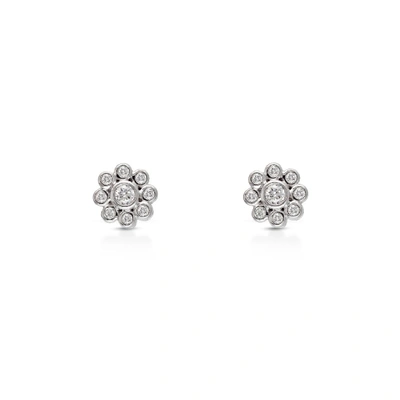 Shop The Jewel Teller Earring In Not Applicable