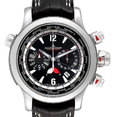 Shop Jaeger-lecoultre Master Compressor Extreme Mens World 150.8.22 Q1768470 In Not Applicable