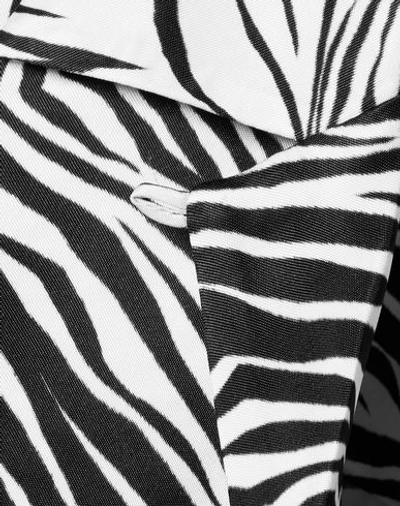 Commission Midi Dresses In Black