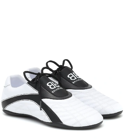 Balenciaga zen trainers 2025