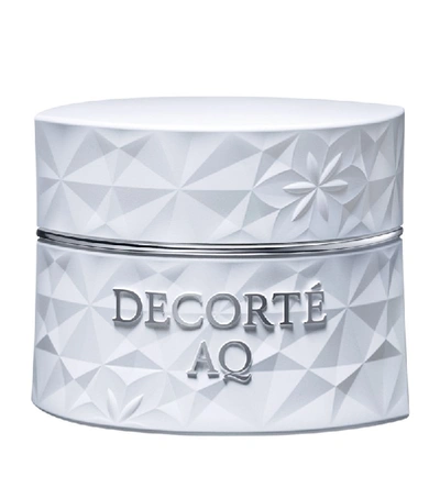 Shop Decorté Aq Absolute Brightening Cream (25g) In Multi