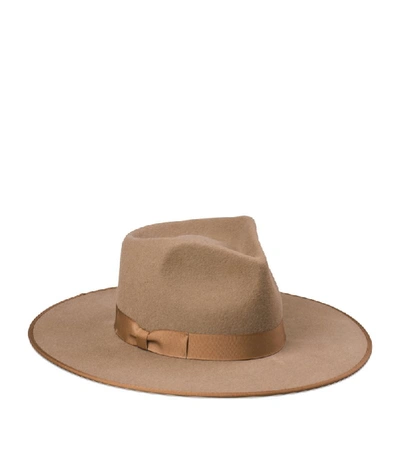 Shop Lack Of Color Teak Rancher Hat