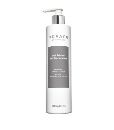 Shop Nuface Hydrating Gel Primer 10 oz 19 In White