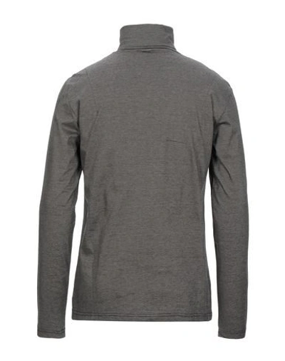 Shop Antony Morato T-shirts In Steel Grey