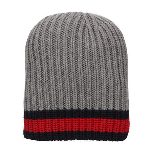 gucci web beanie