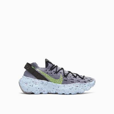Shop Nike Space Hippie 04 Sneakers Cd3476-001