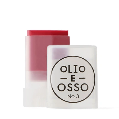 Shop Olio E Osso Balm In Crimson